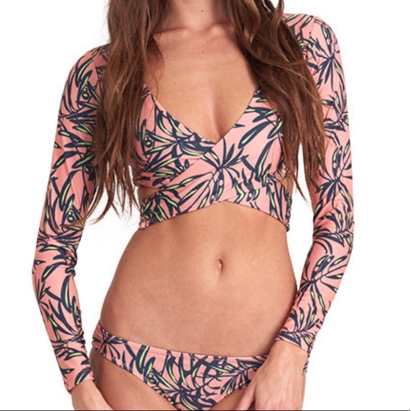 Seea Solimar Reversible Bottom - Picture 3 of 8